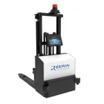 Mini Autonomous Forklift Mini Autonomous Forklift