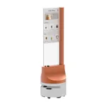 OLED Advertising Robot OLED Advertising Robot
