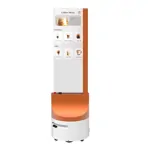 OLED Advertising Robot OLED Advertising Robot