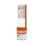 OLED Advertising Robot OLED Advertising Robot