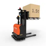 RBOT30F Autonomous Forklift Trucks 2.0 RBOT30F Autonomous Forklift Trucks 2.0