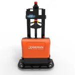 RBOT30F Autonomous Forklift Trucks 2.0 RBOT30F Autonomous Forklift Trucks 2.0