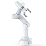 Reeman Cobots 6 Axis Collaborative Robot Arm Collaborative Coffee Robot Cooperative Reeman Cobots 6 Axis Collaborative Robot Arm Collaborative Coffee Robot Cooperative