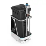 REEMAN Intelligent Garbage Transfer Robot 300KG REEMAN Intelligent Garbage Transfer Robot 300KG