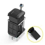 REEMAN Intelligent Garbage Transfer Robot 300KG REEMAN Intelligent Garbage Transfer Robot 300KG