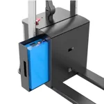 RUBY Autonomous Forklift RUBY Autonomous Forklift