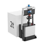 RUBY Autonomous Forklift RUBY Autonomous Forklift
