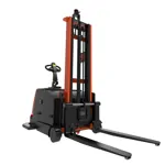 Stackman 1200 Autonomous Forklift Trucks Stackman 1200 Autonomous Forklift Trucks