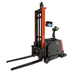 Stackman 1200 Autonomous Forklift Trucks Stackman 1200 Autonomous Forklift Trucks