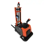 Stackman 1200 Autonomous Forklift Trucks Stackman 1200 Autonomous Forklift Trucks