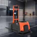 Stackman 600 Autonomous Forklift Trucks Stackman 600 Autonomous Forklift Trucks