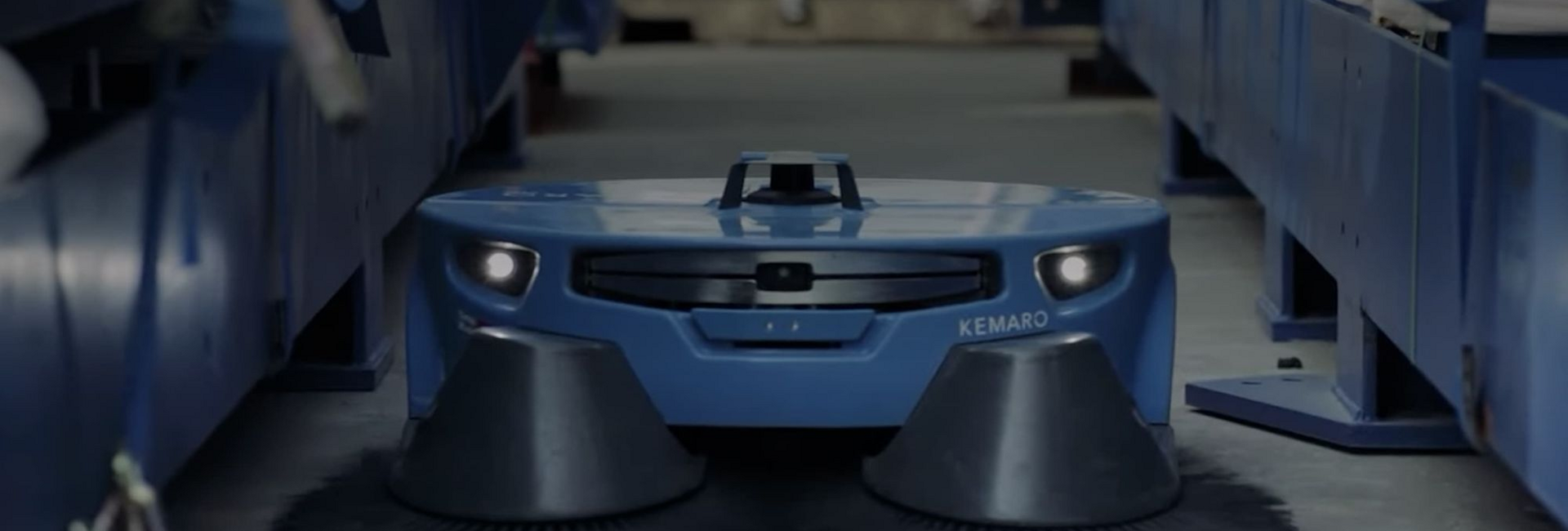 KEMARO AG